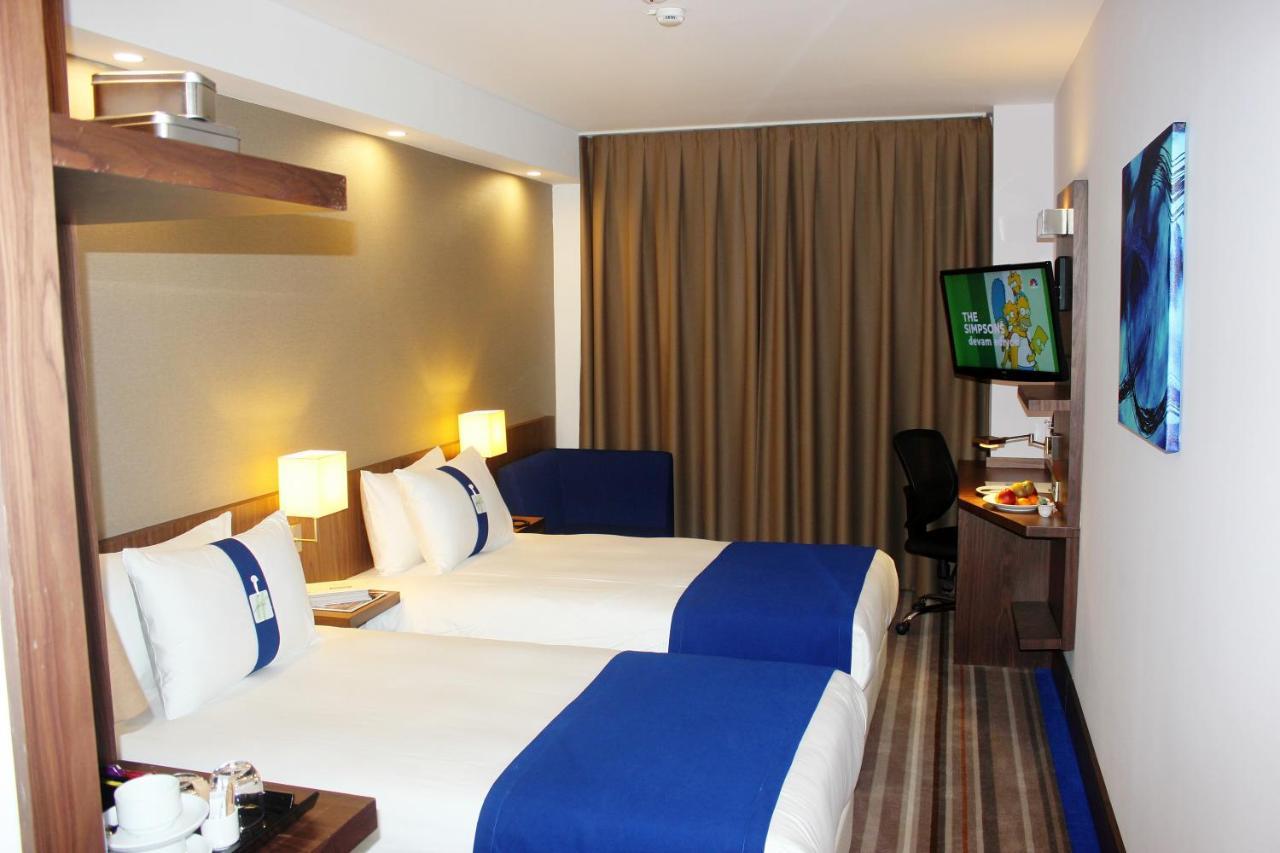 Hotel Liv Istanbul