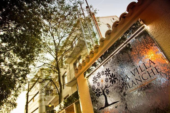 Blanche & Garden Pool Hotel 3*