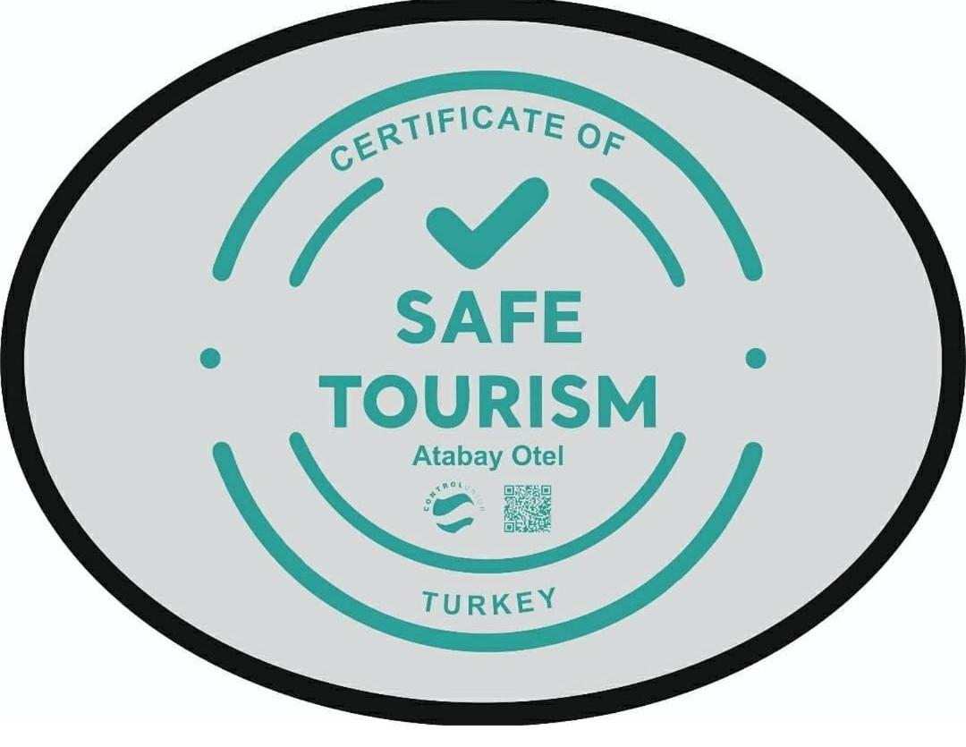 Hotel Hotel Atabay 3*