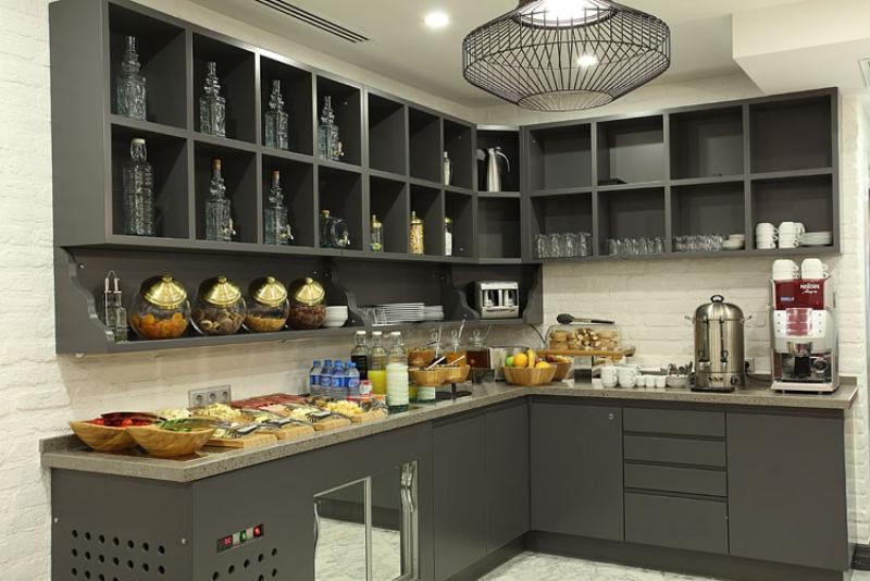 Q Pera (adults Only) Otel İstanbul
