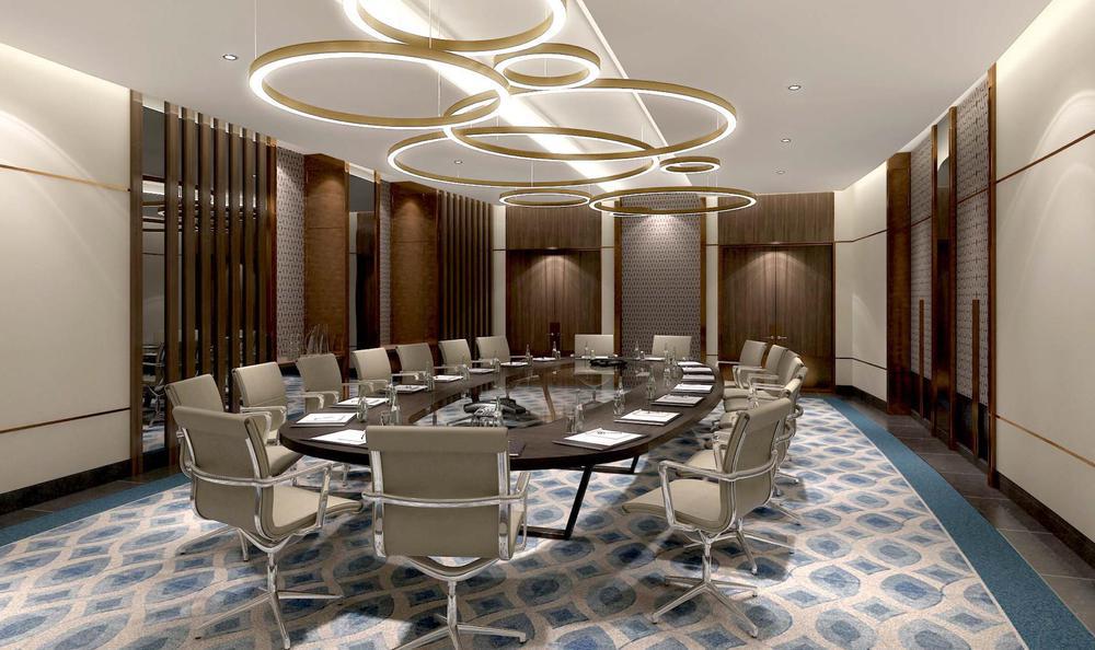 Hyatt Regency Atakoy 5* Istambul