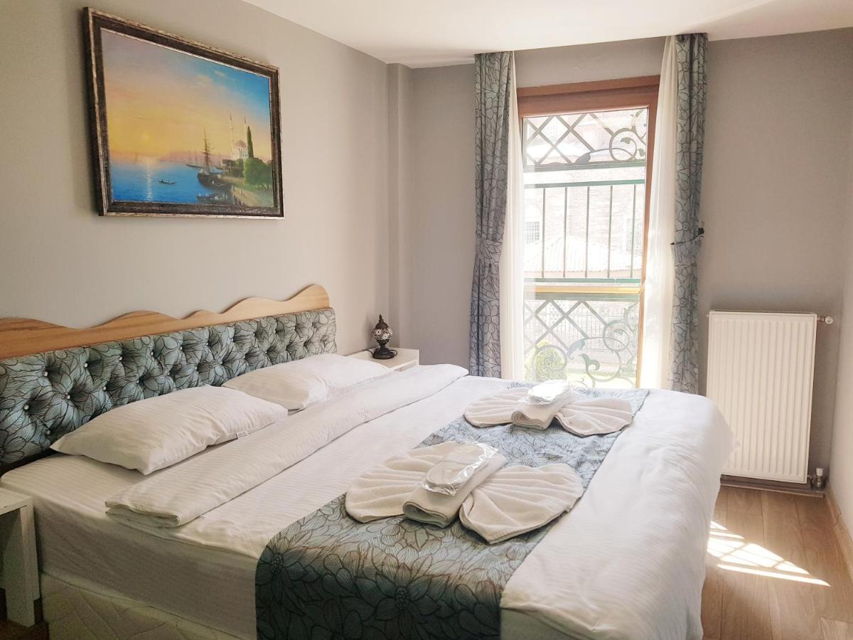 Elite Hotel By Mk Apartamento