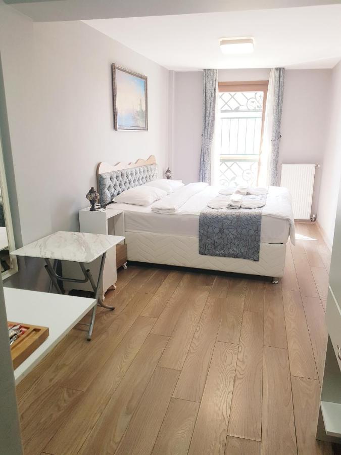 Elite Hotel By Mk Apartamento