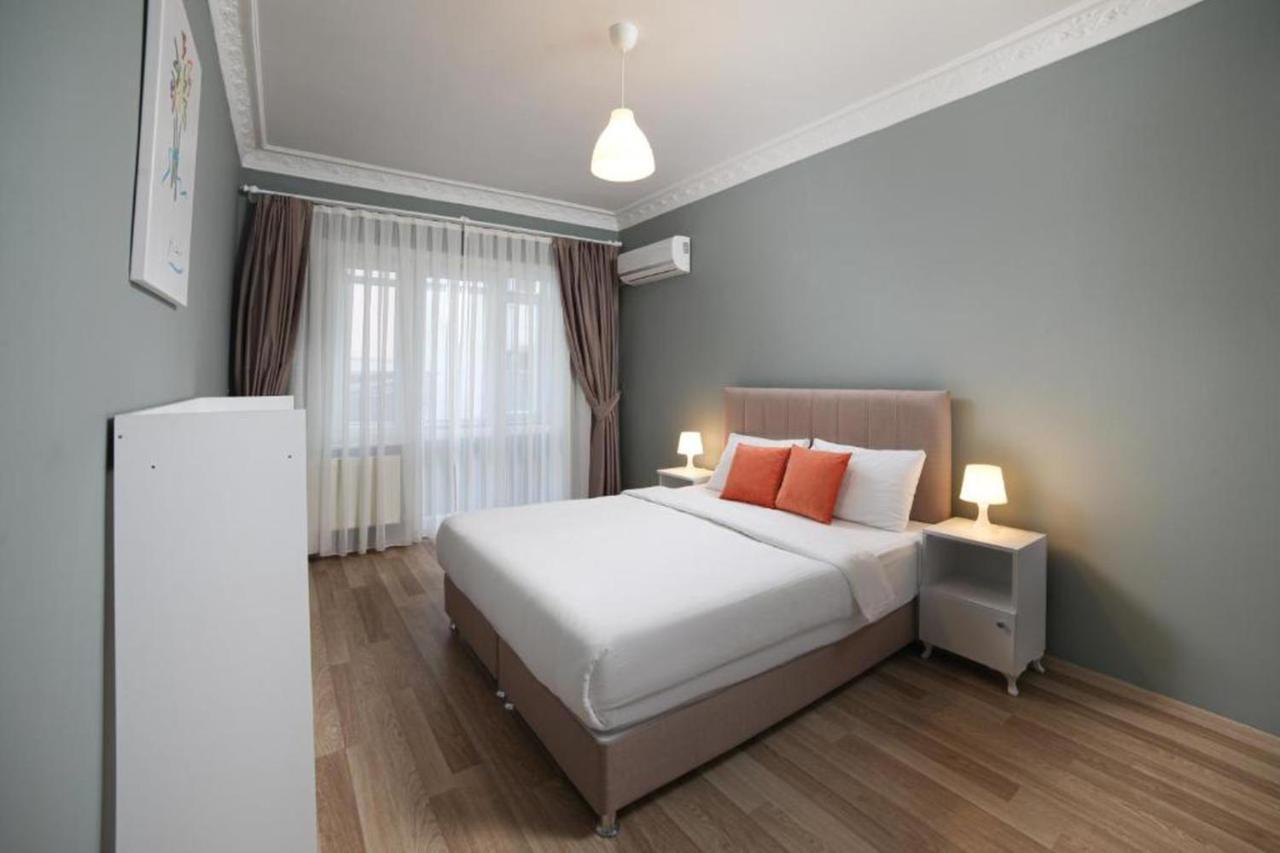 Jevahir Aparthotel
