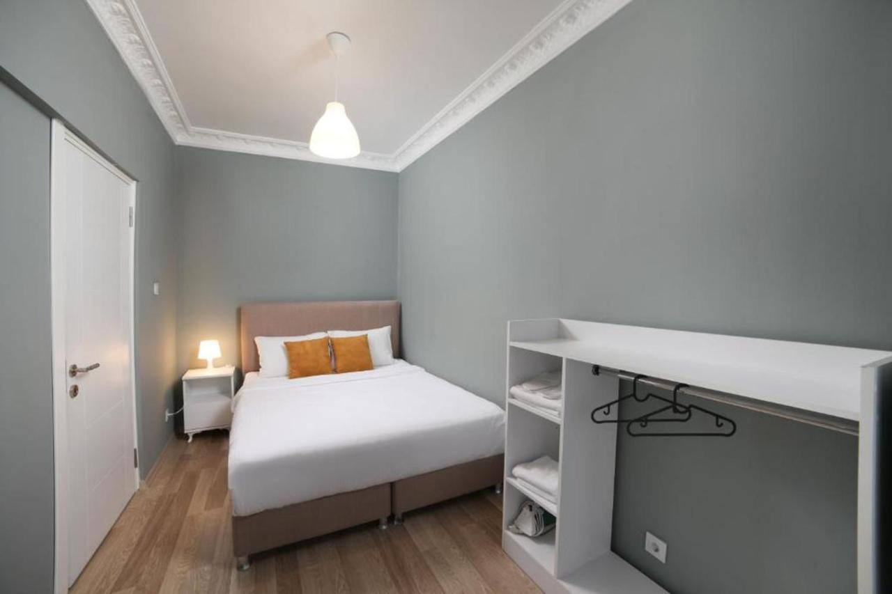 Jevahir Aparthotel