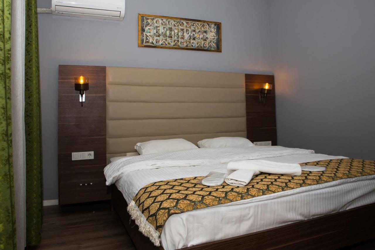 Hotel Isle Istanbul