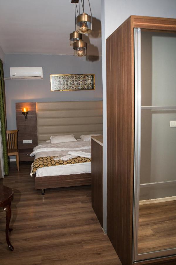 Hotel Isle