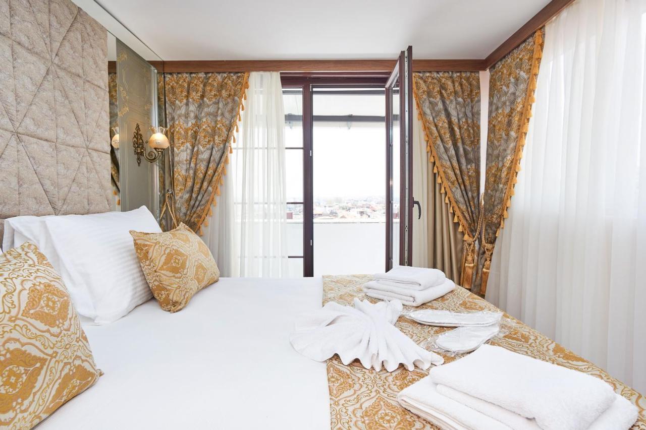 Sultan Suleyman Palace &