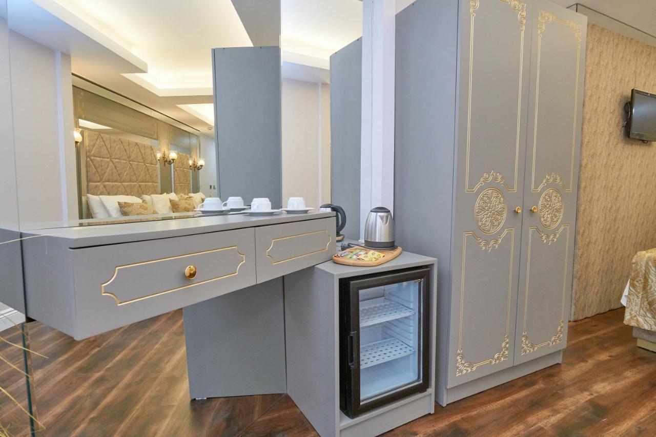 Hotel Sultan Suleyman Palace &