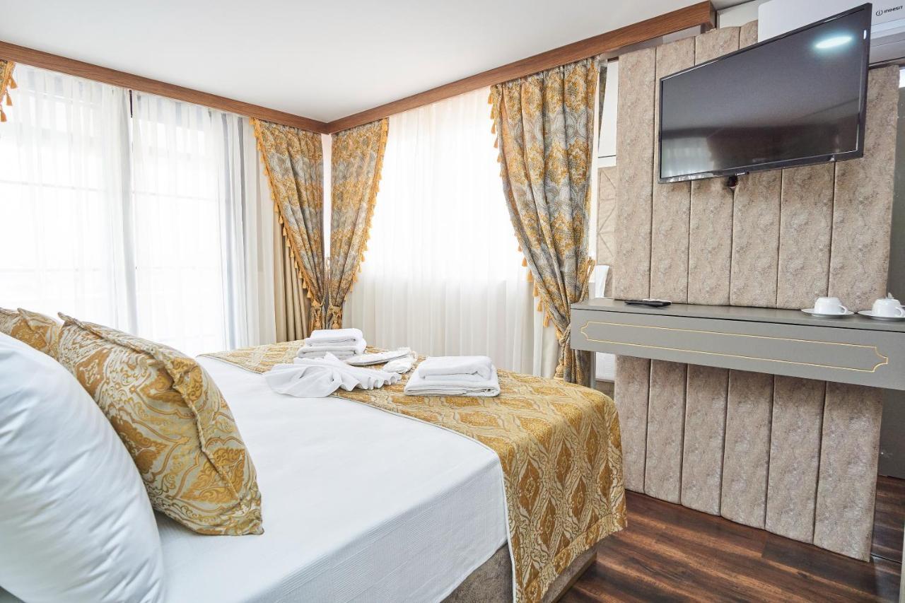 Sultan Suleyman Palace &