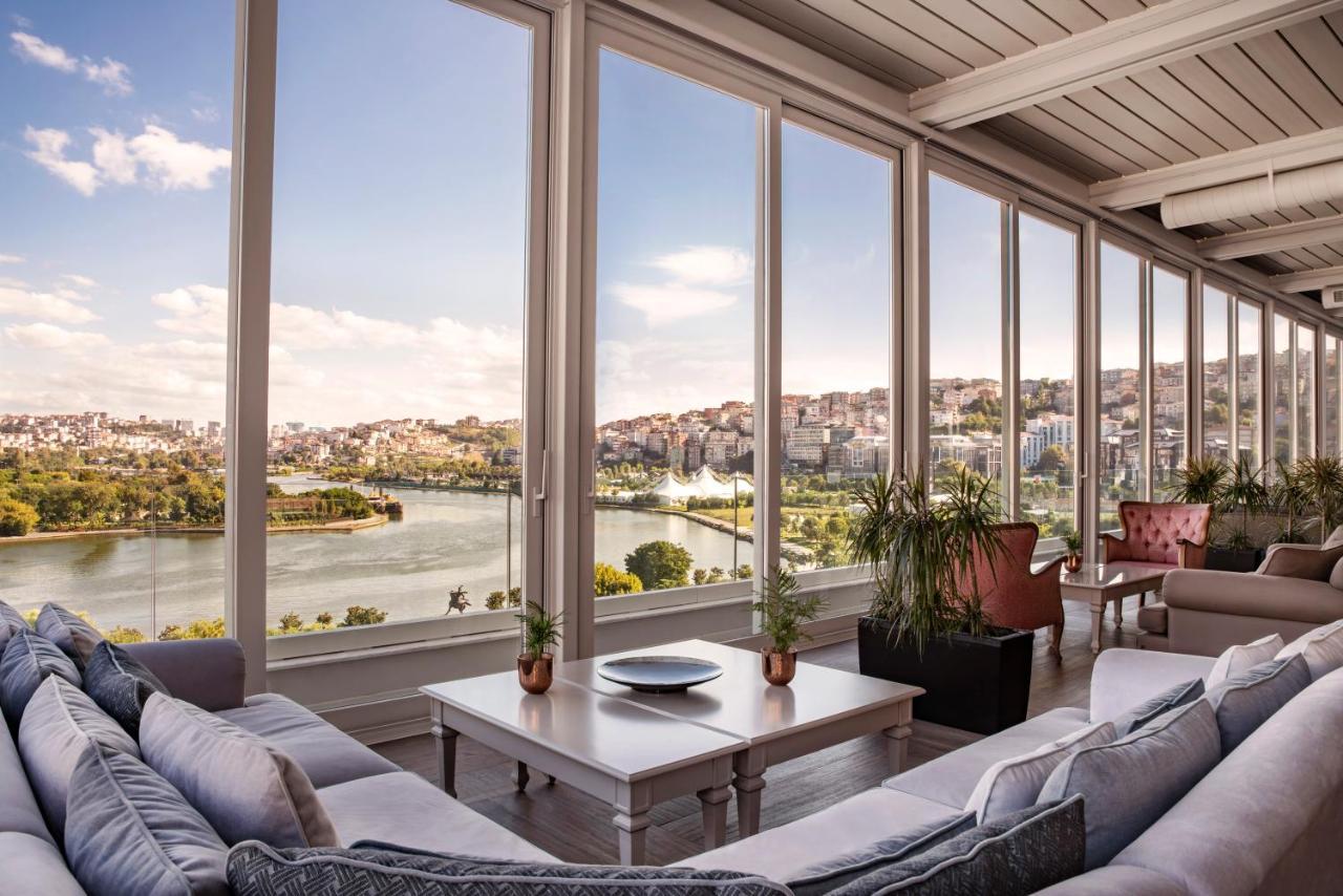 Hotel Lazzoni Istanbul