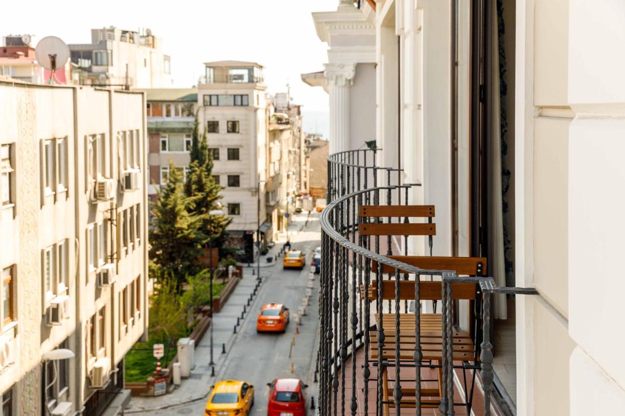 Hotel Rast Sultanahmet 4*