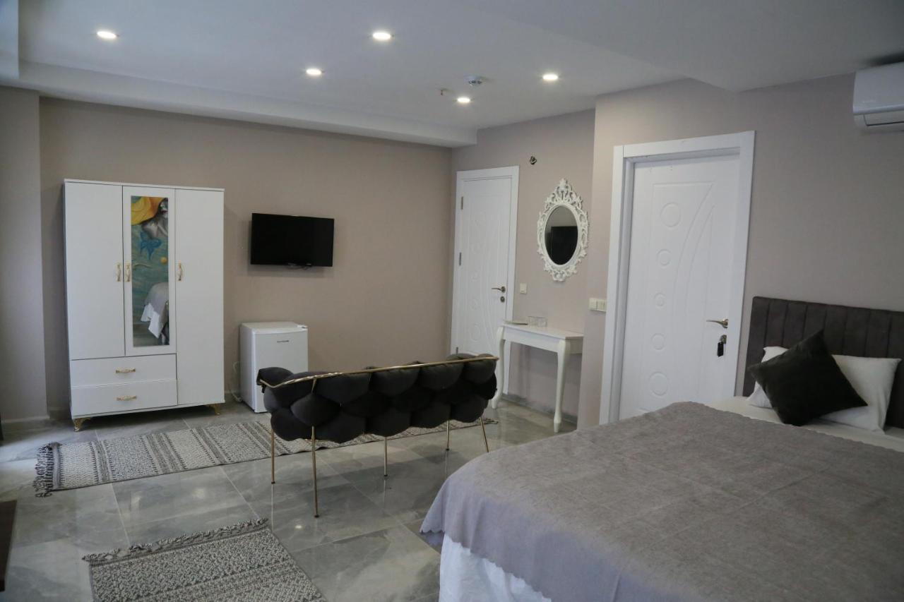 Atik Hotel Istanbul