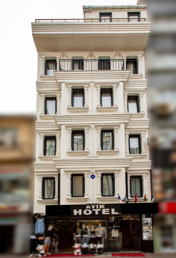 Hotel Atik *