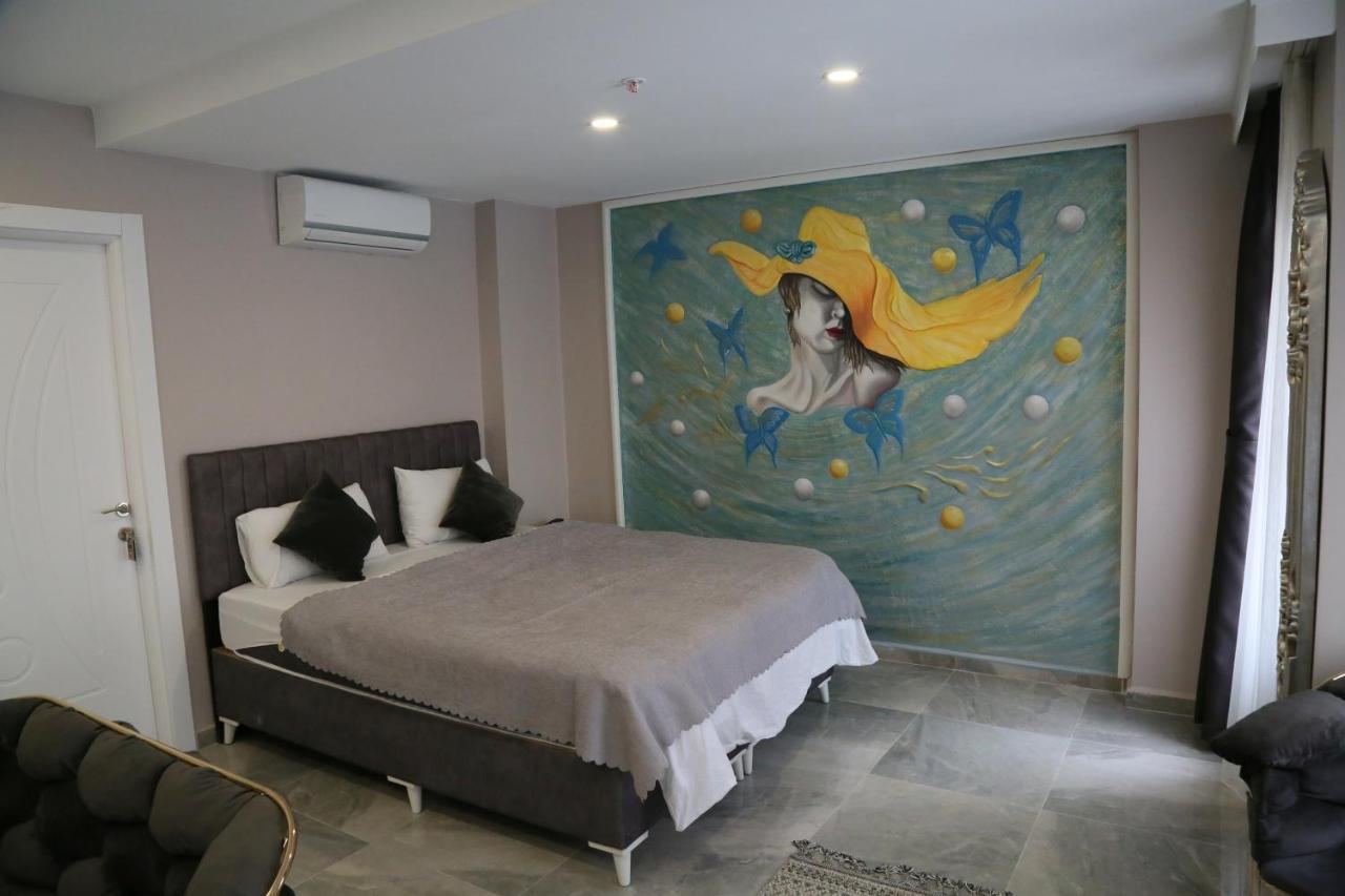 Atik Hotel