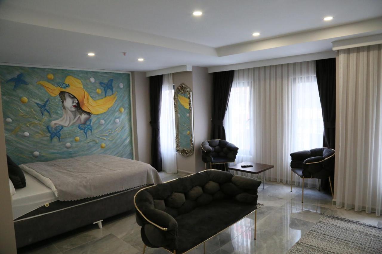 Atik Hotel Istanbul
