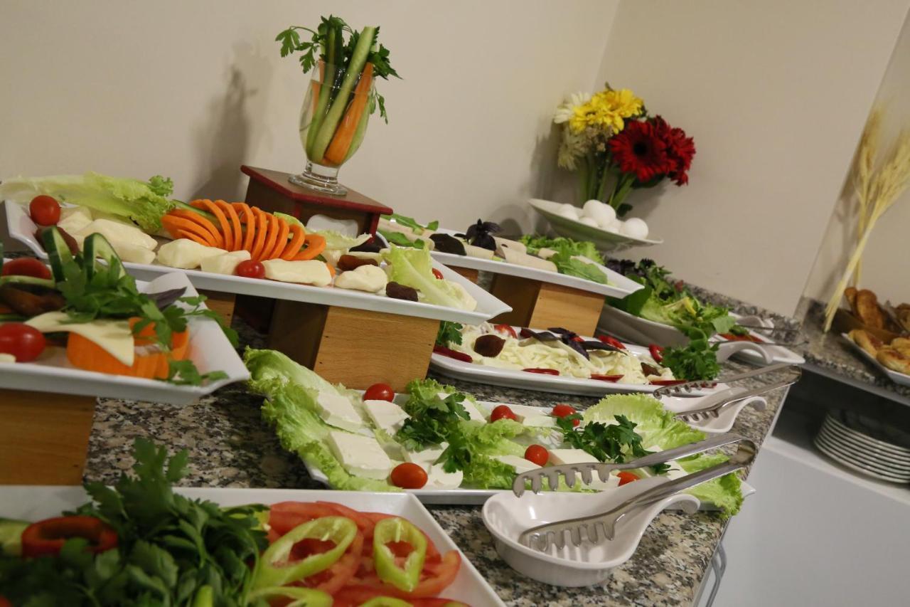 Atik Hotel Istanbul