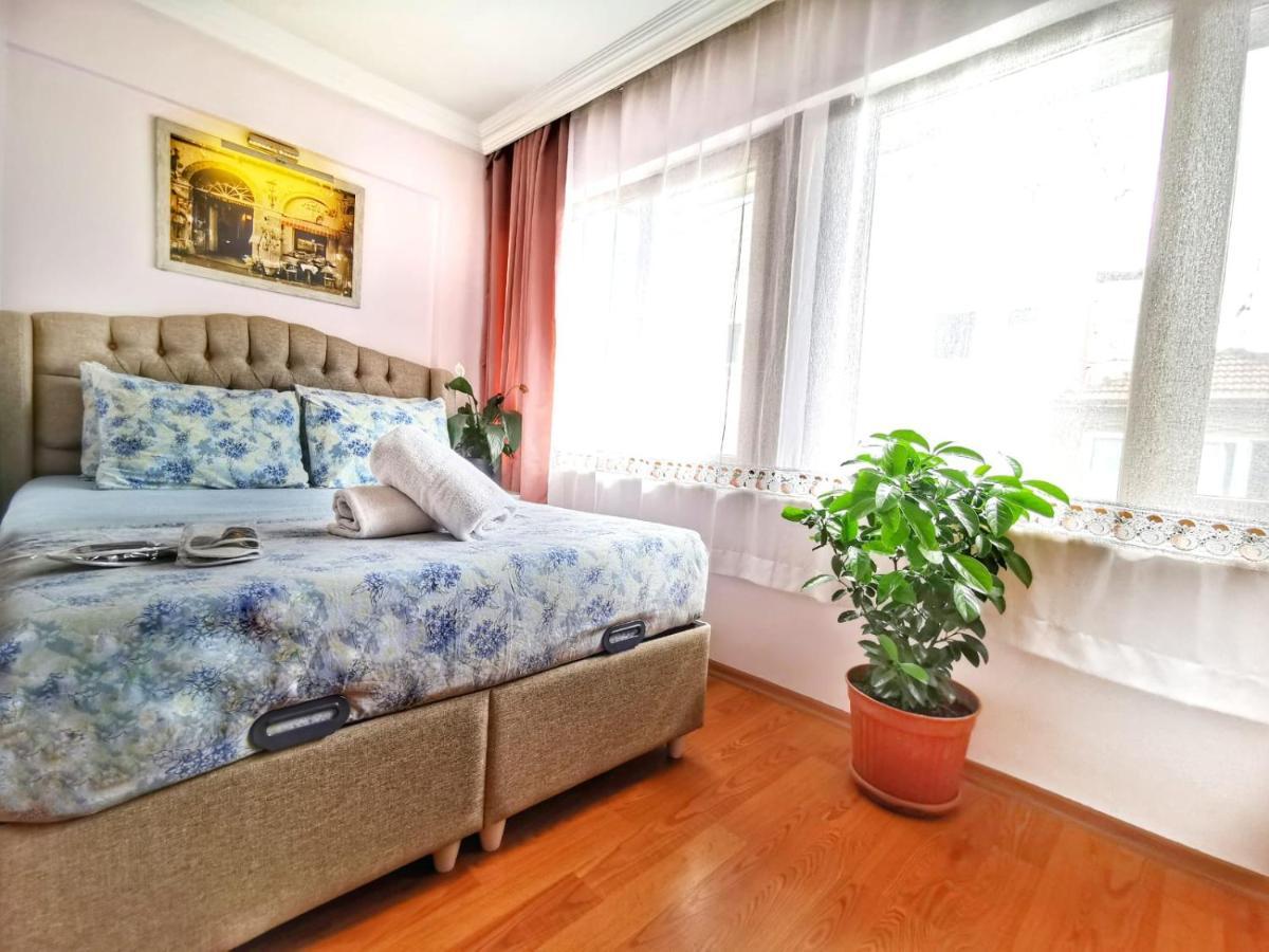 Kadıköy Otel