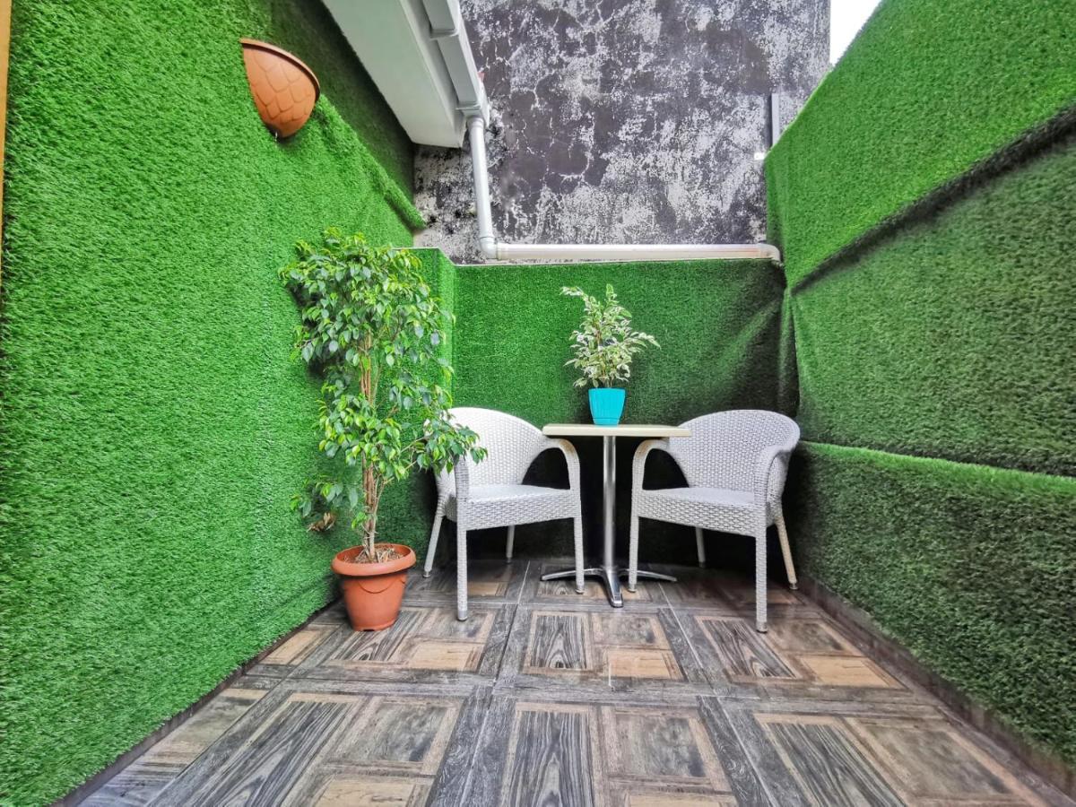 Otel Kadıköy