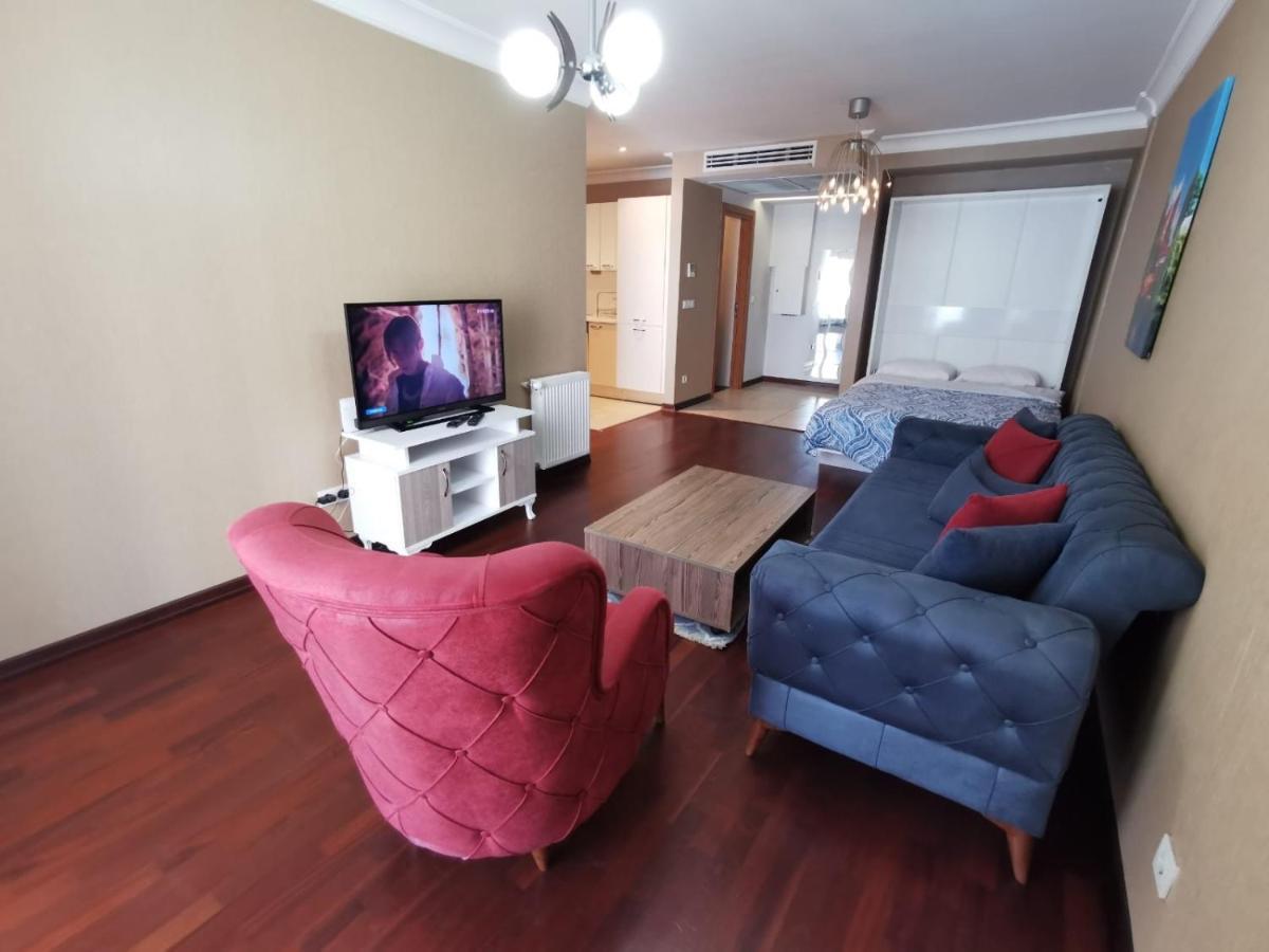 Cts Elysium Taksim
