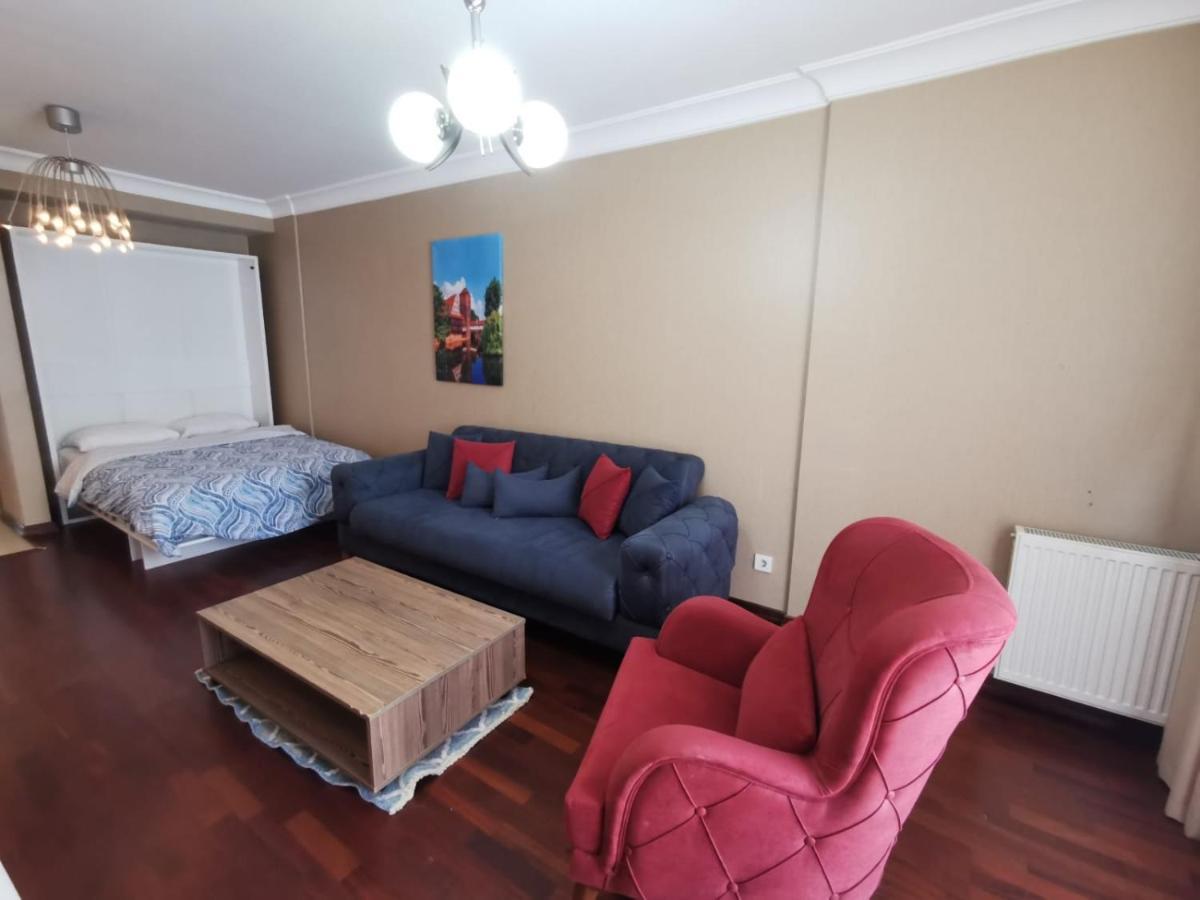 Apartment Cts Elysium Taksim