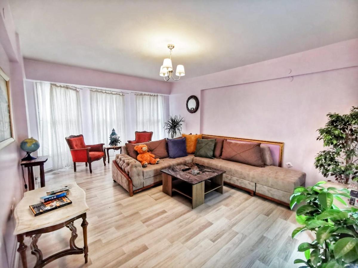 Otel Kadıköy