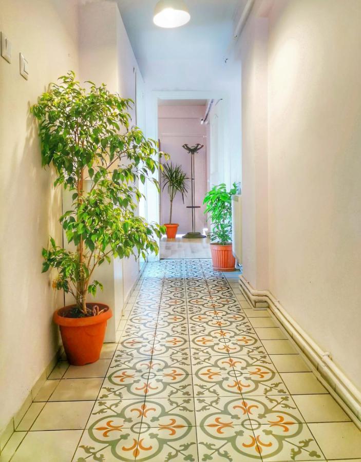 Kadıköy Otel İstanbul