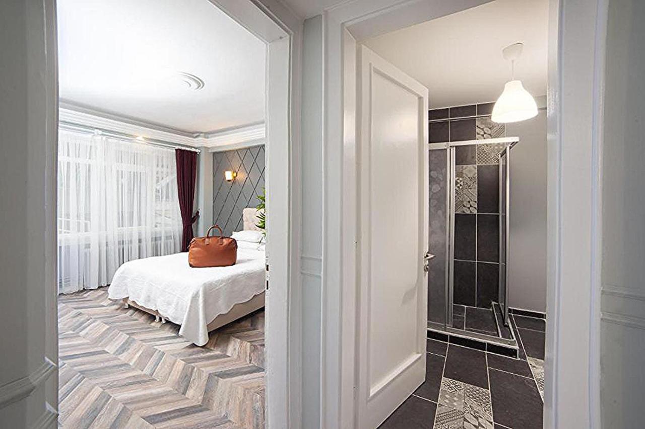 Aparthotel Jevahir Istanbul