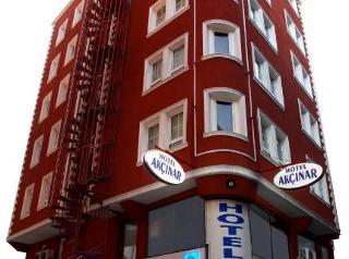 Akcinar Hotel