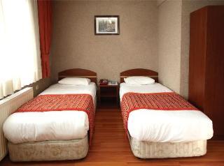 Akcinar Hotel Istanbul