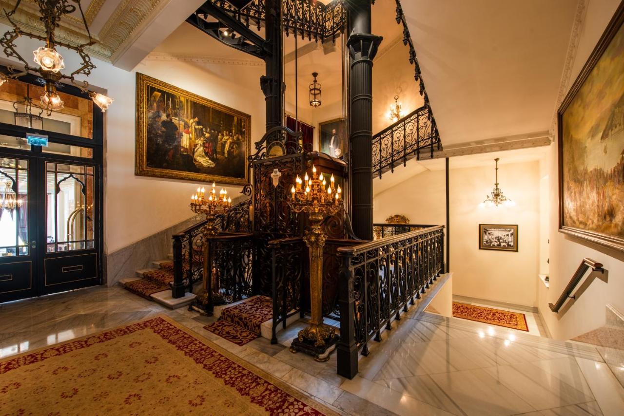 Pera Palace Hotel