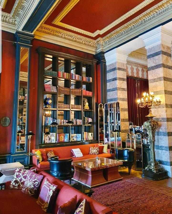 Hotel Pera Palace
