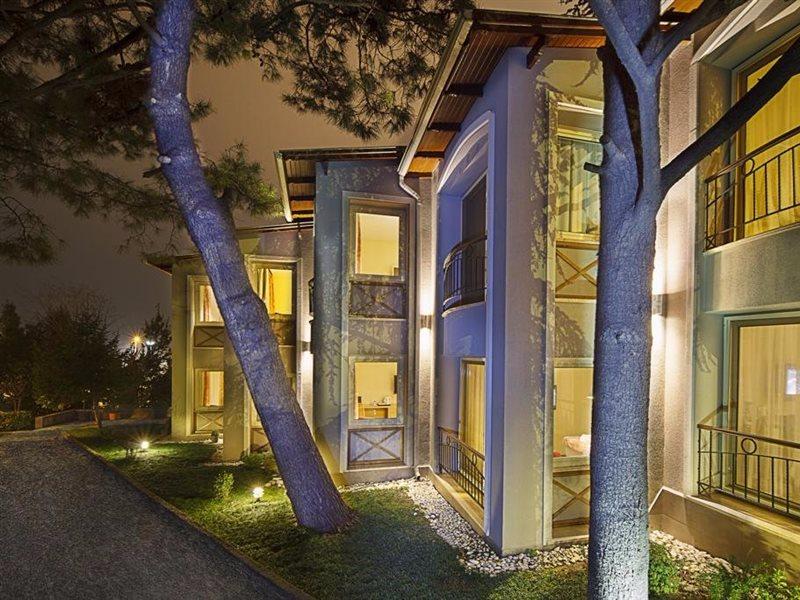 Park 156 3* Istanbul
