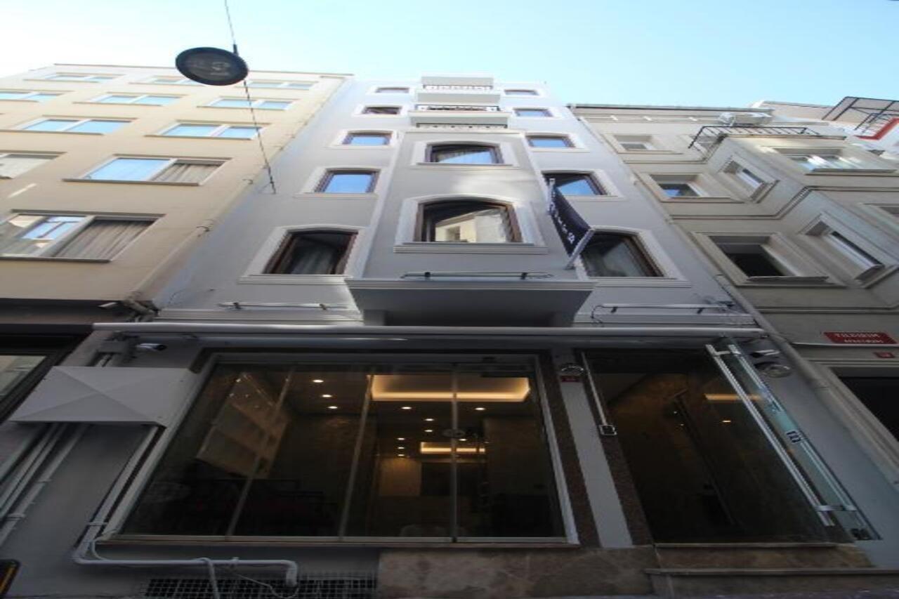 Alyon Hotel