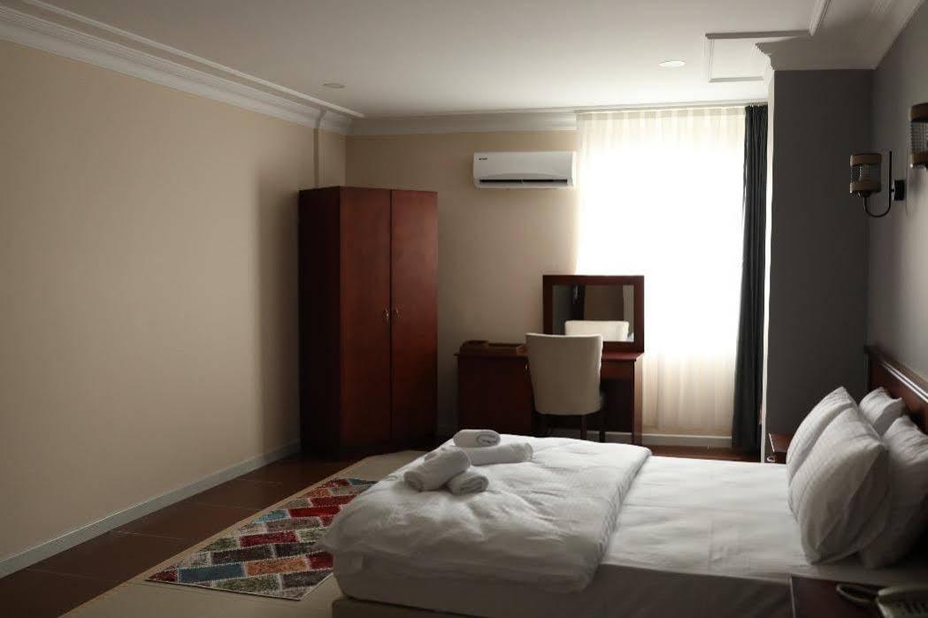 Hotel Marina Park Istambul