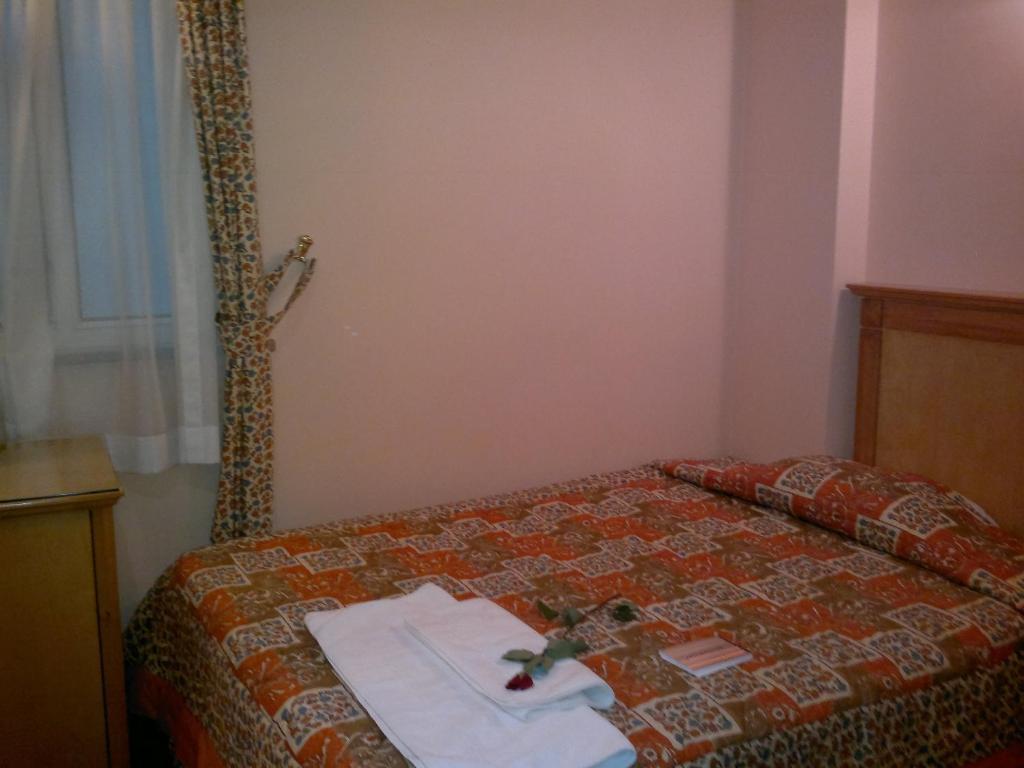 Hotel Yalta Istanbul