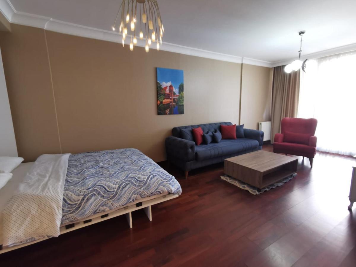 Cts Elysium Taksim * Istanbul