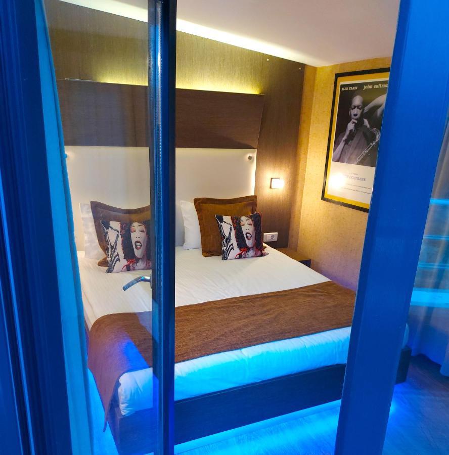 Hotel Jazz Nisantasi Istambul