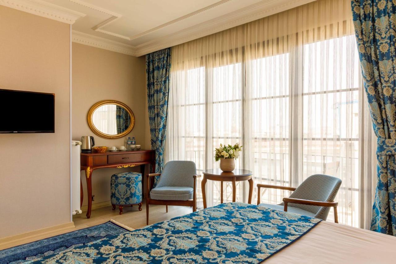 Rast Sultanahmet 4*