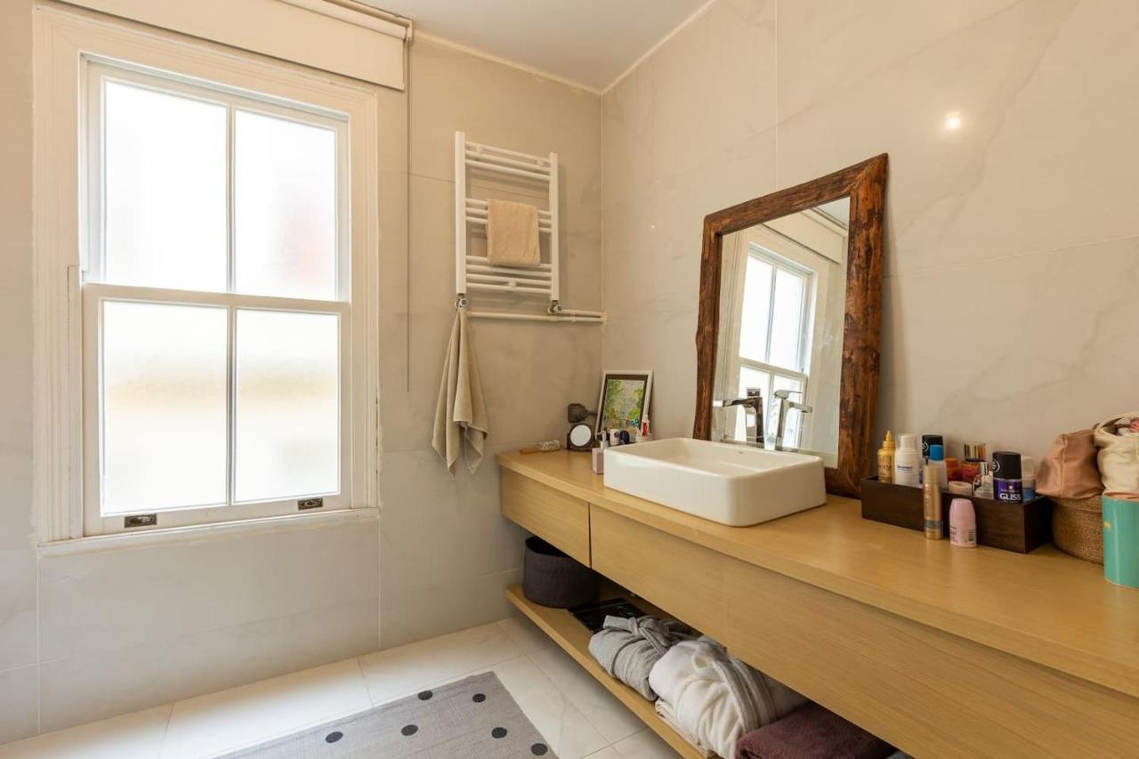 Renovated At The Heart Of With Huge Terrace *