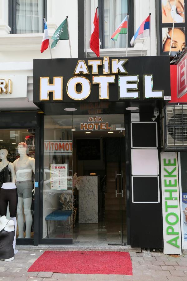 Atik Istanbul