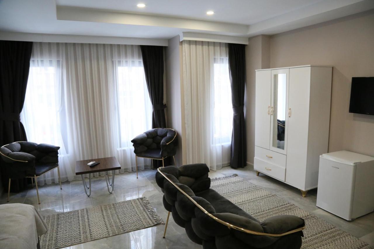 Hotel Atik Istanbul