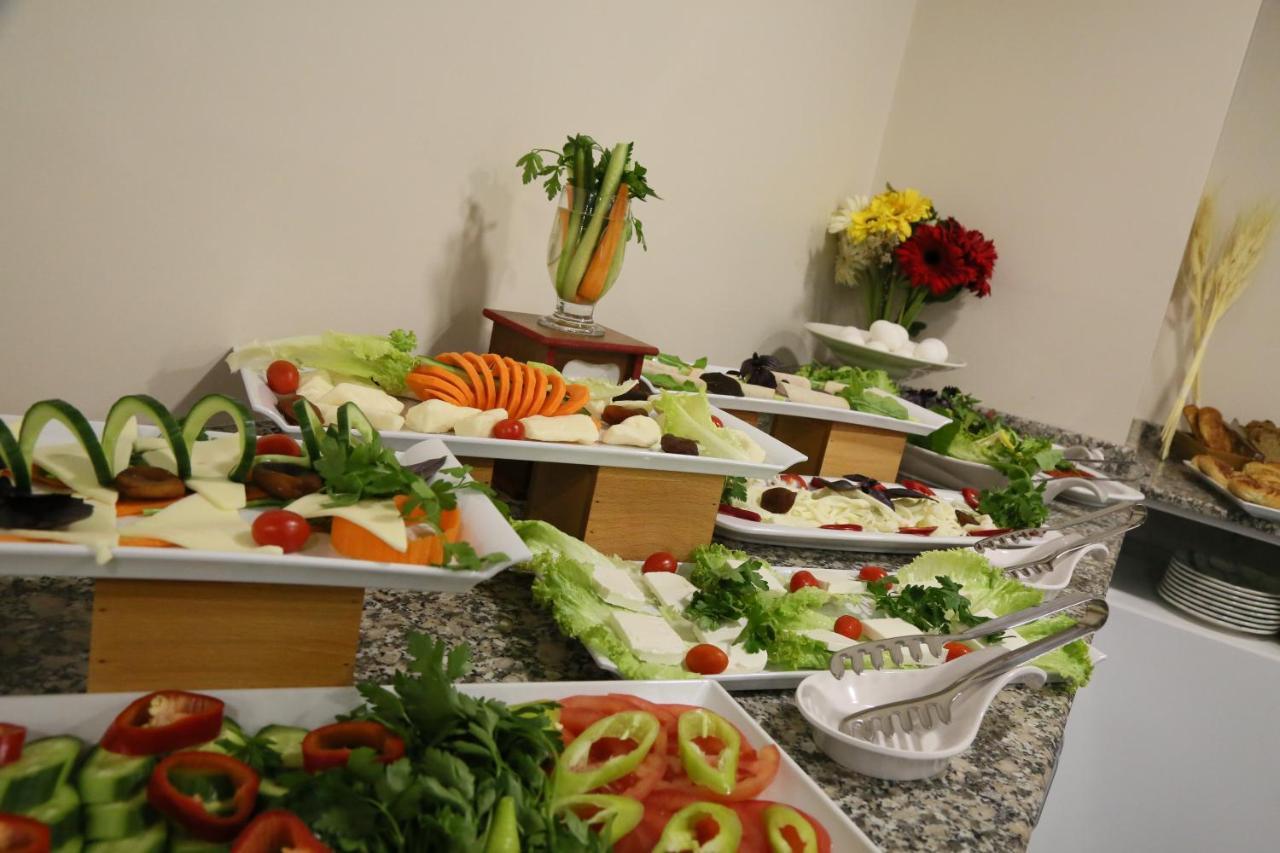 Atik Hotel