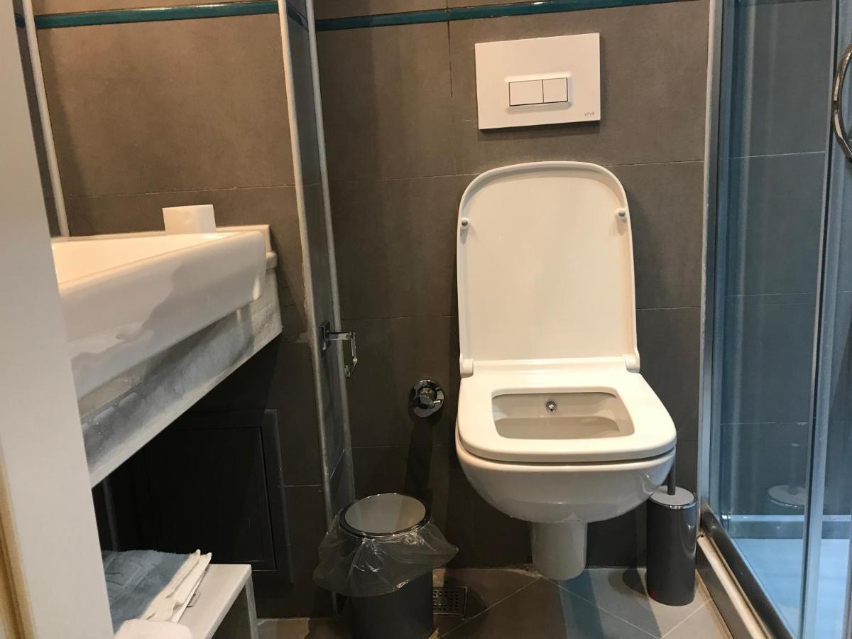 Hotel Ligos Istambul