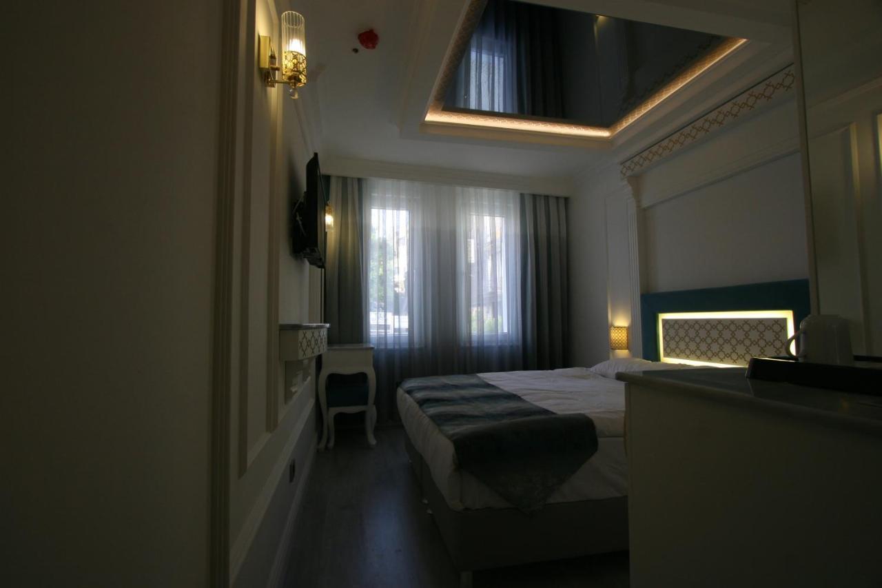 Ligos Hotel Istambul