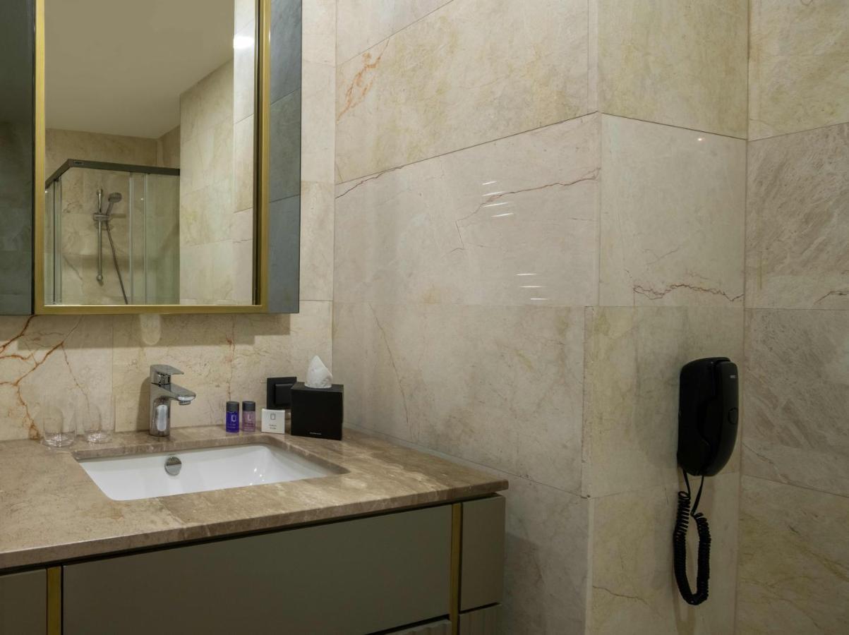 G Tower Furnished Daire İstanbul