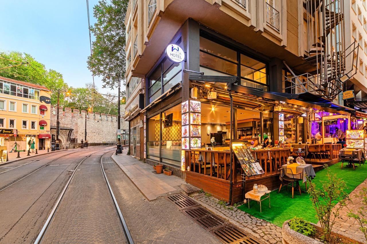 Neda 4* Istanbul