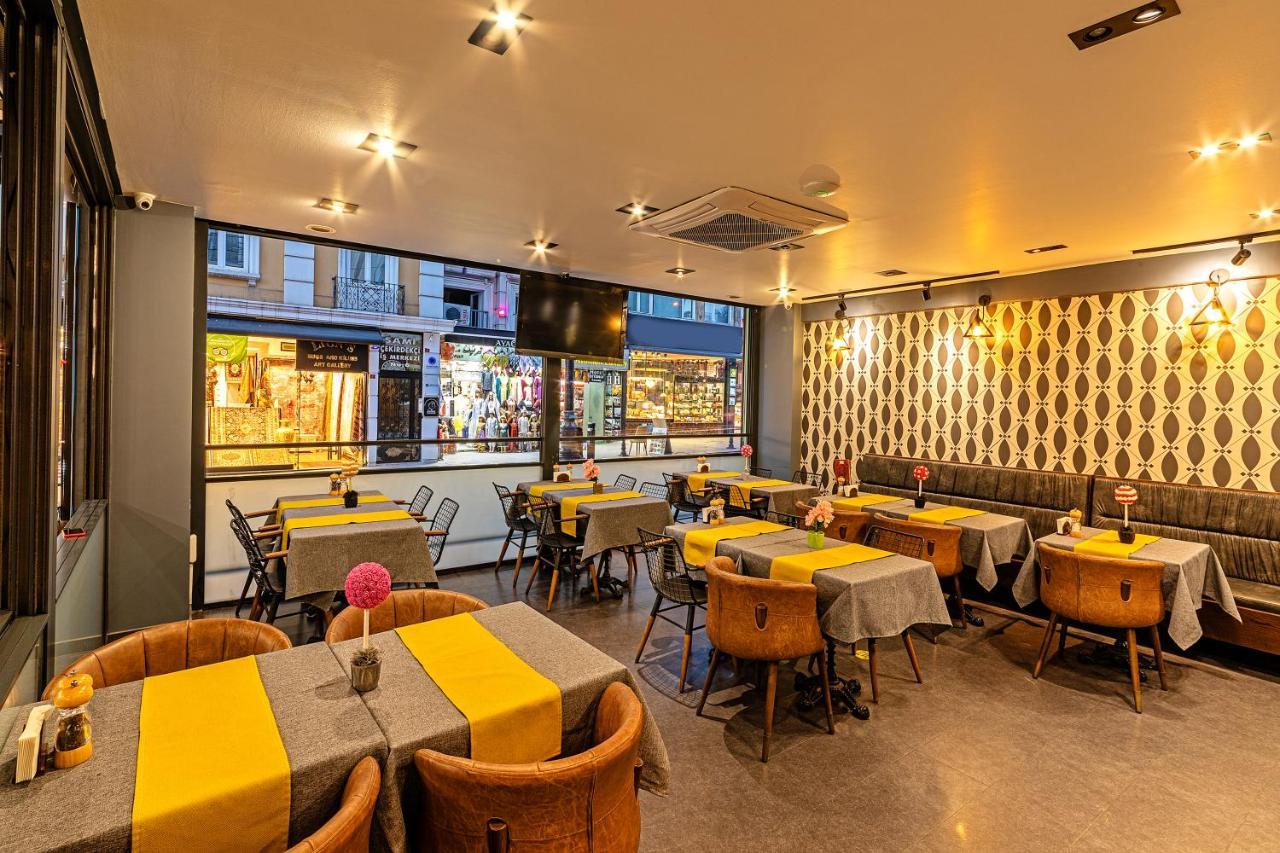 Neda 4* Istanbul