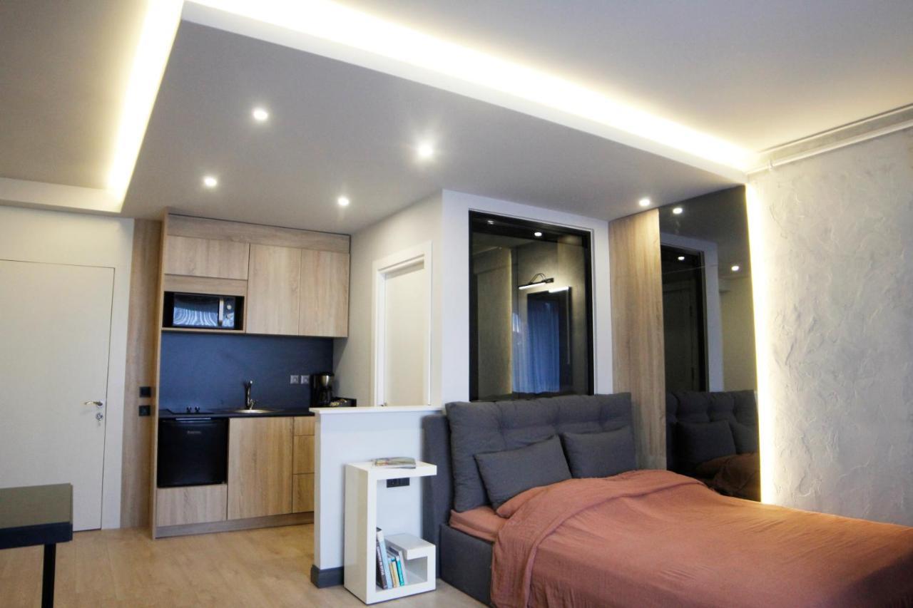 Kadikoy Studio Flat Apartment