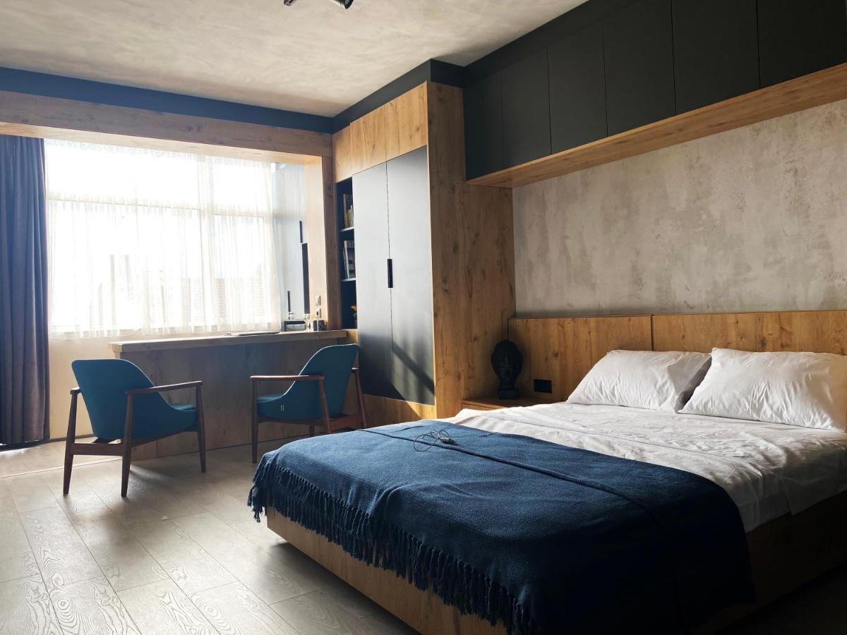 Kadikoy Studio Flat